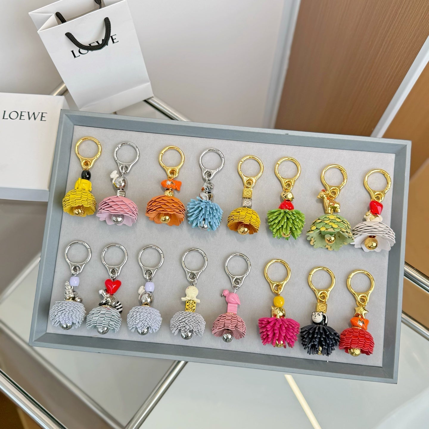 Loewe Animal Charm