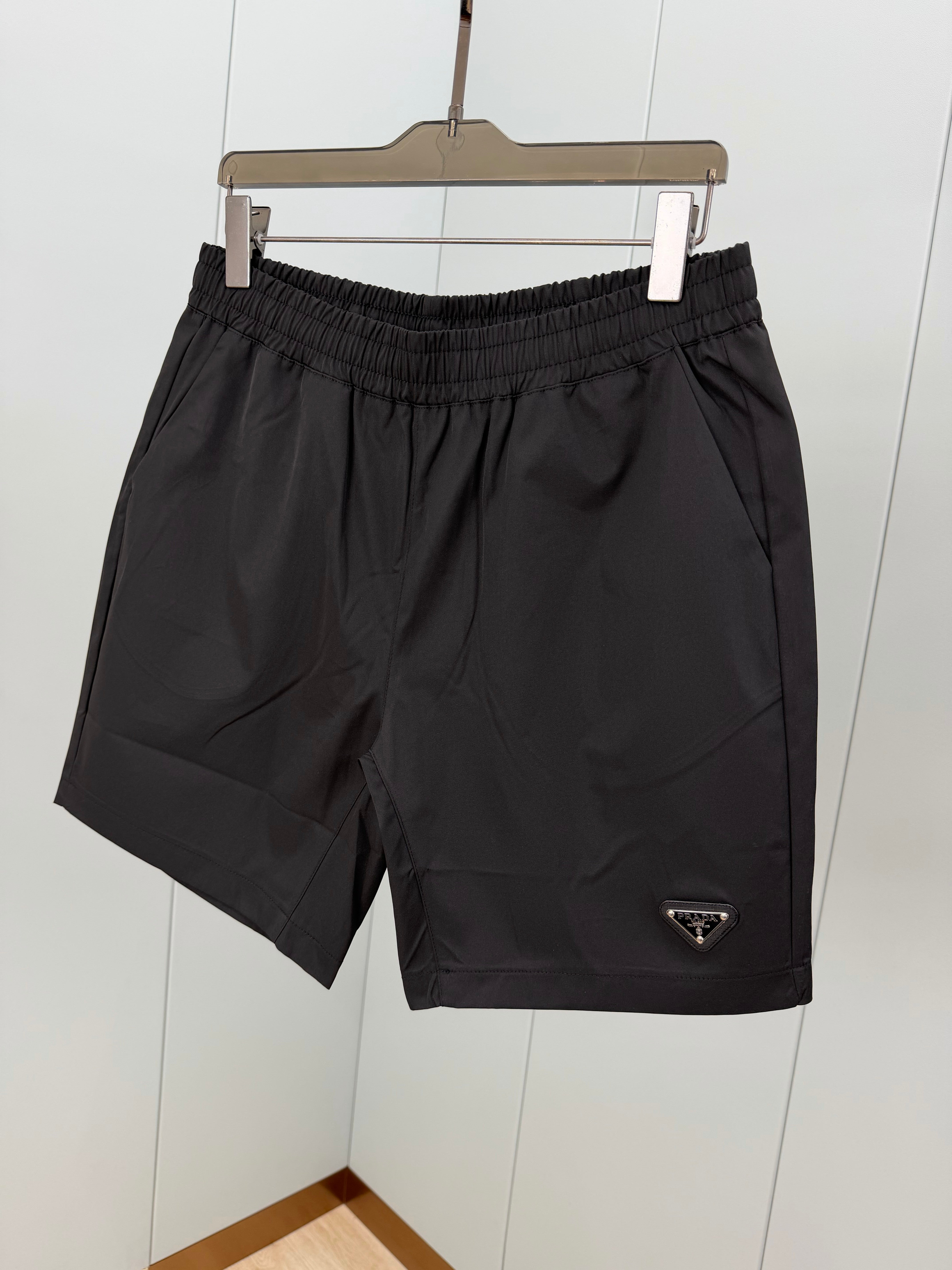 PRA 2026 Men's Classic Shorts Nylon Fabric 855643