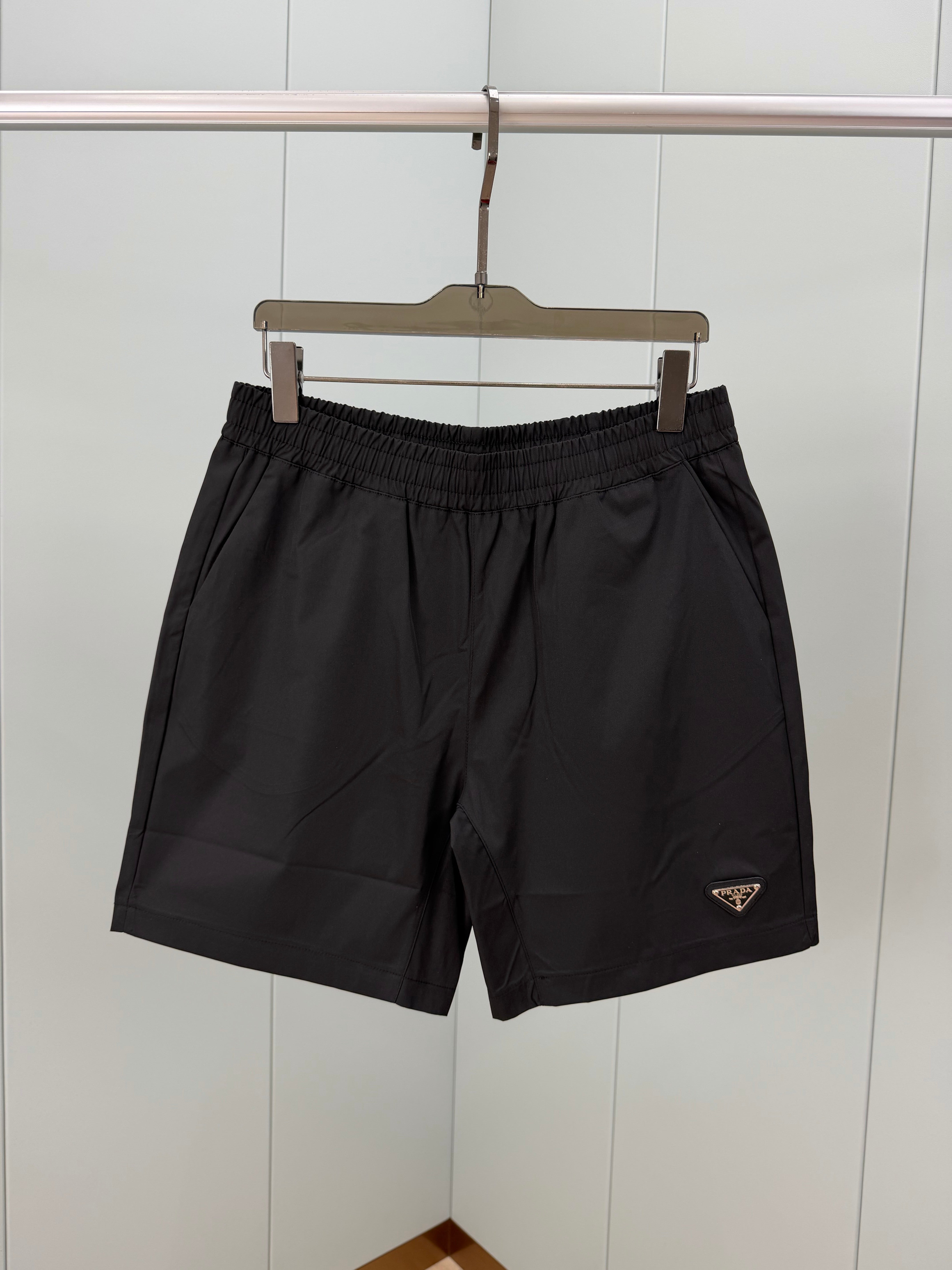 PRA 2026 Men's Classic Shorts Nylon Fabric 855643
