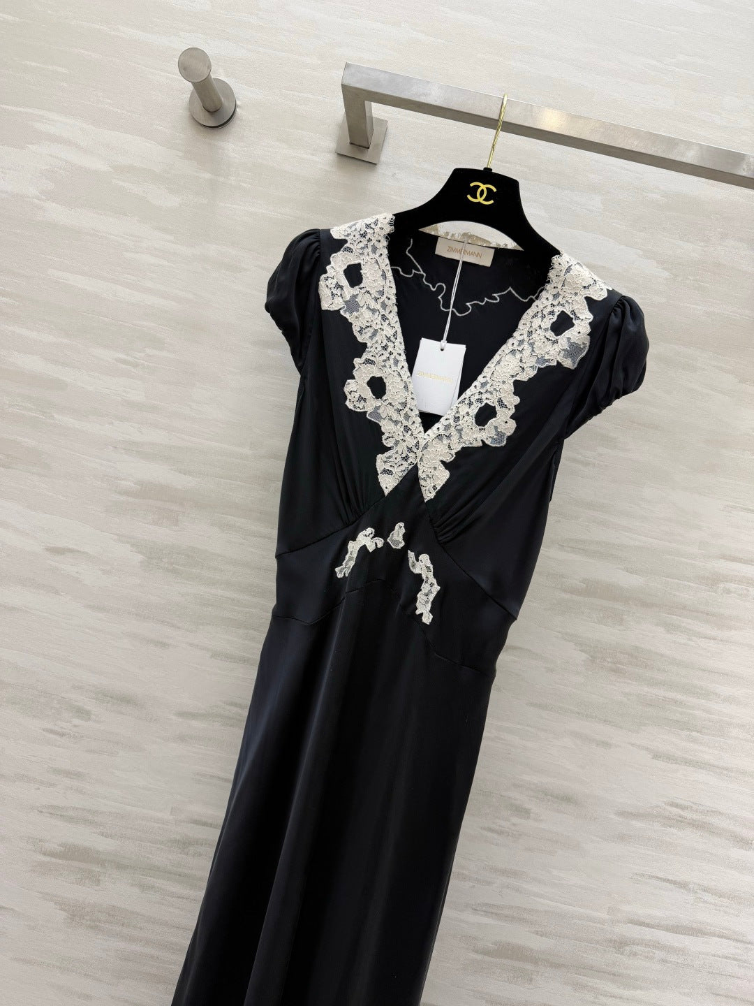 Zimmermann 2026 Dress 636
