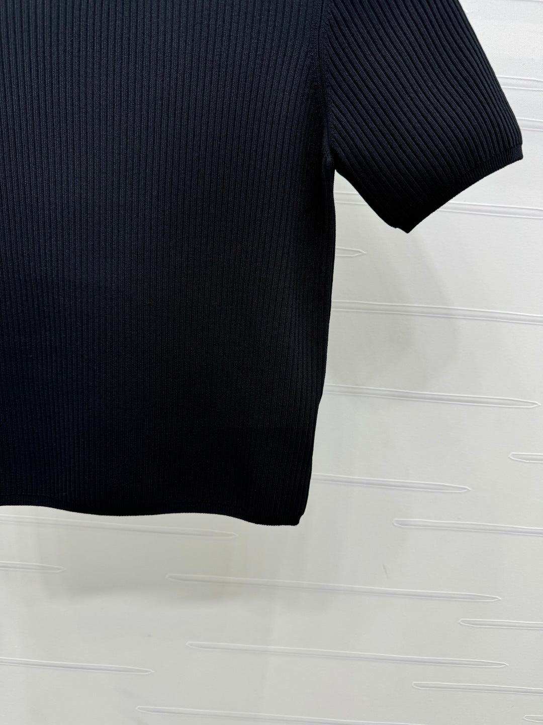 Miu 25 T-Shirt Viscose with Polyamide 233526