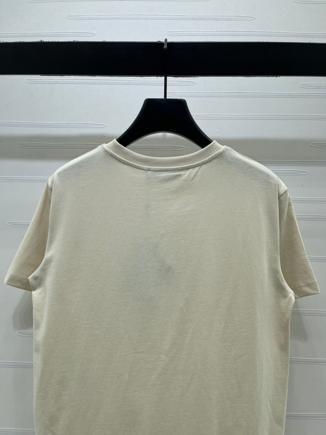 Prada 2026 Shirt Cotton 653232
