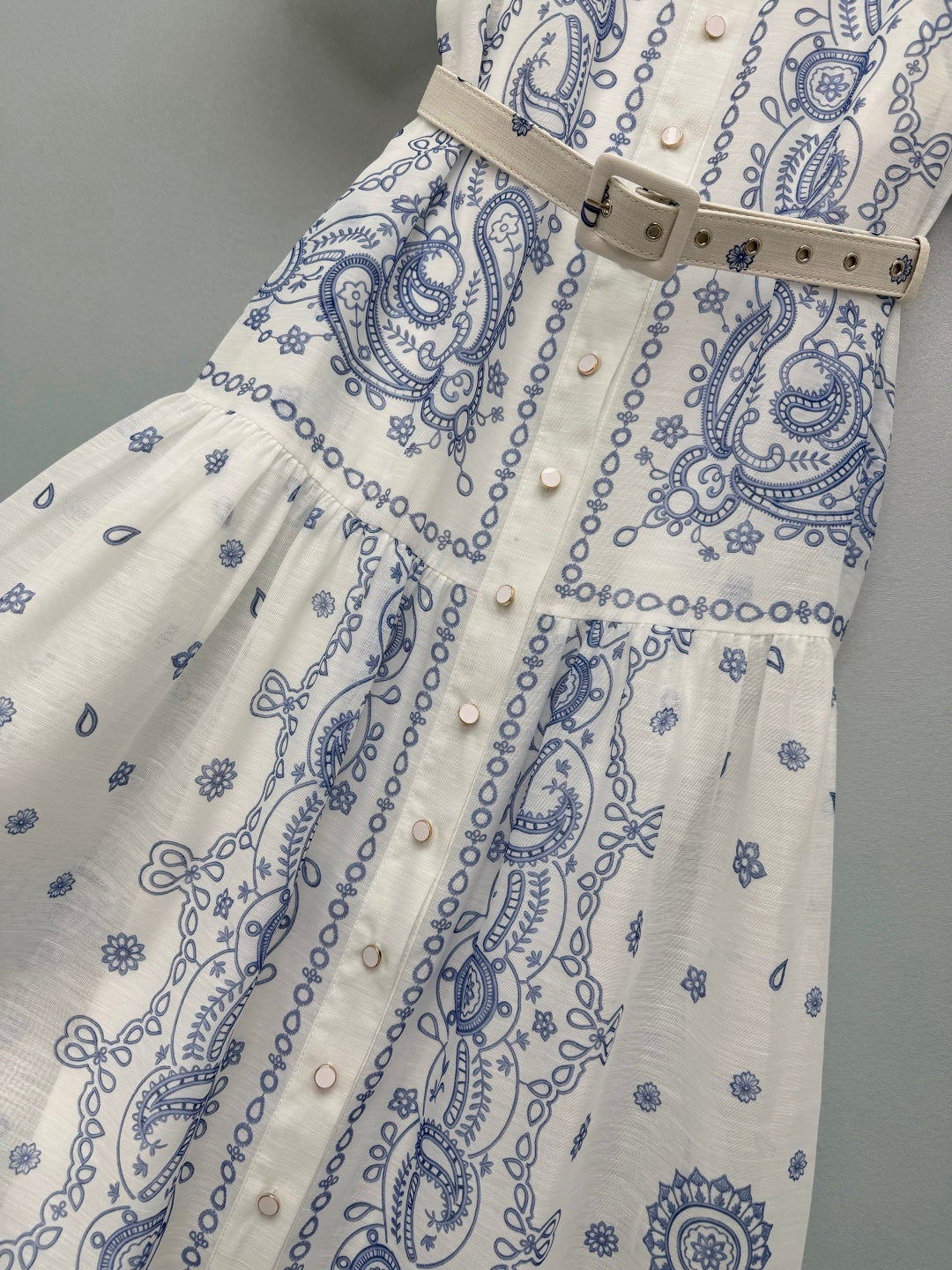 Zimmermann 2026 Dress 495