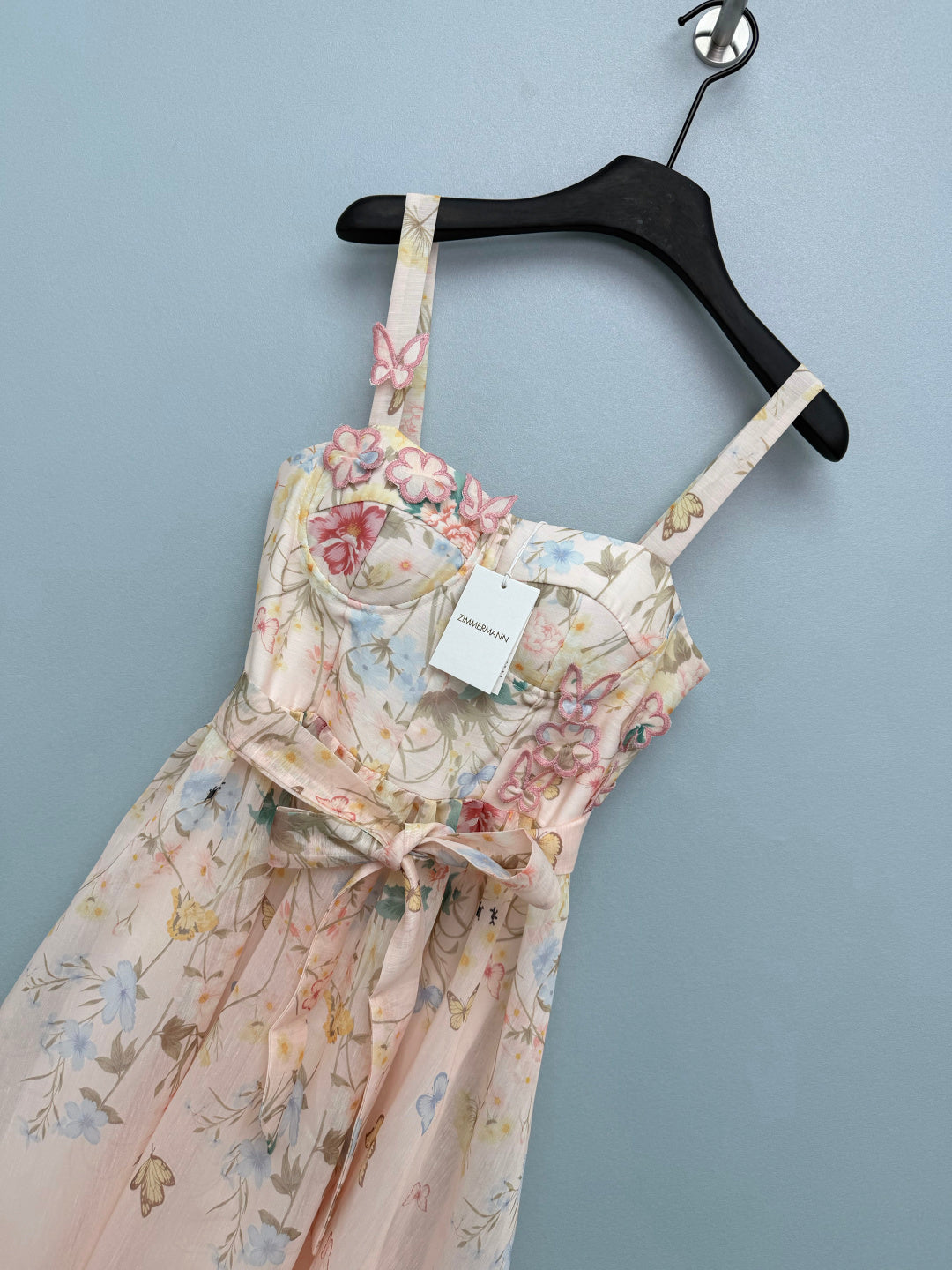 Zimmermann 2026 Dress 497