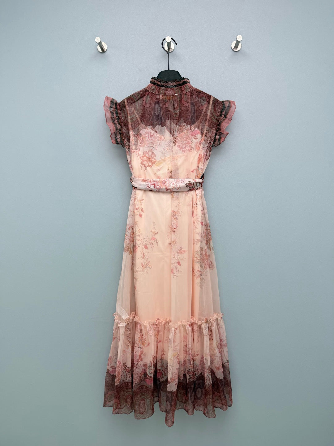 Zimmermann 2026 Dress 504
