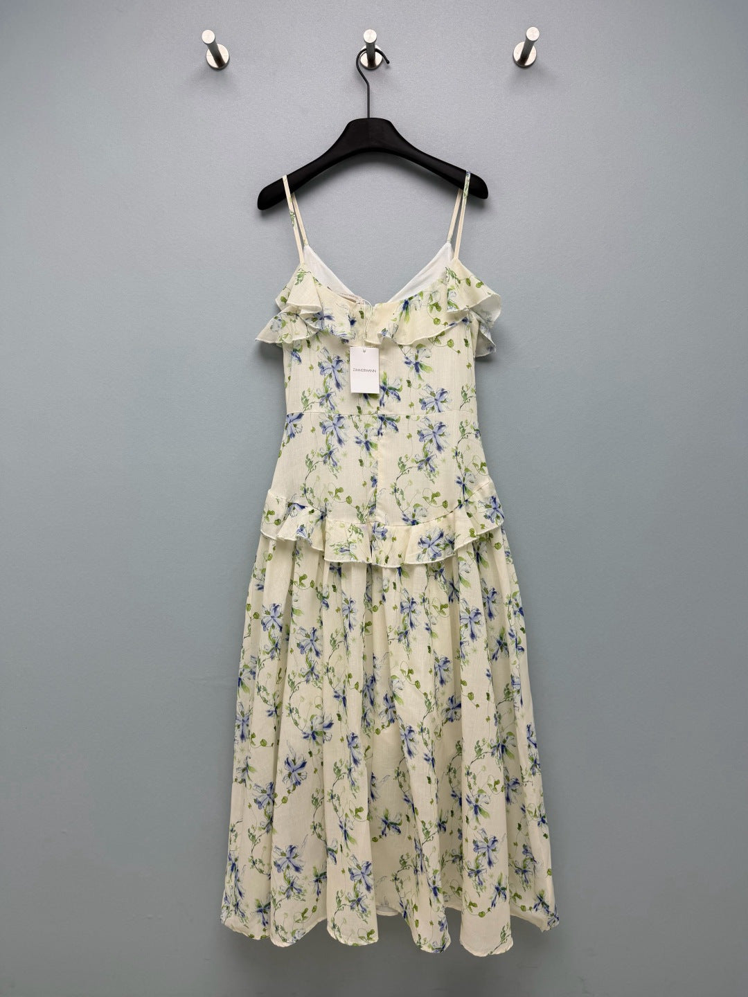Zimmermann 2026 Dress 531