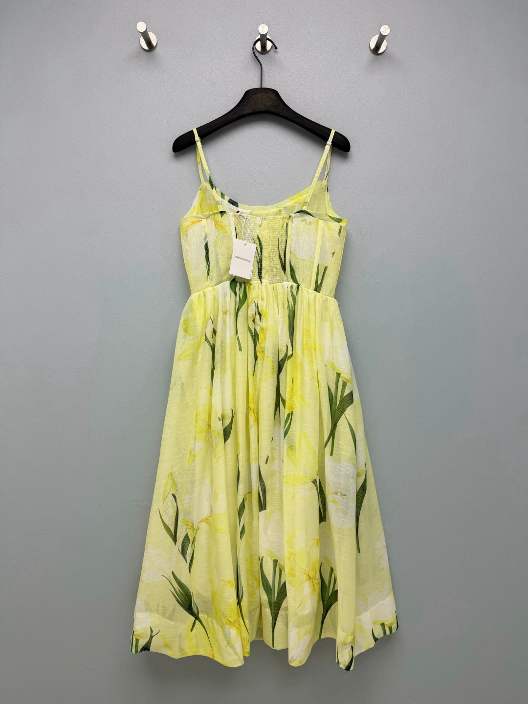 Zimmermann 2026 Dress 530