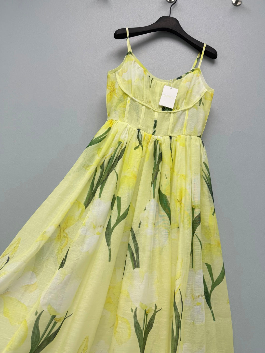 Zimmermann 2026 Dress 530