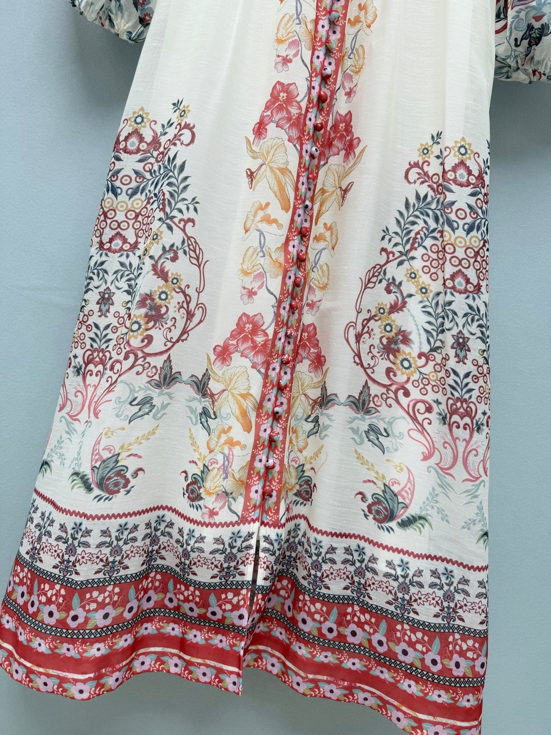 Zimmermann 2026 Dress 554