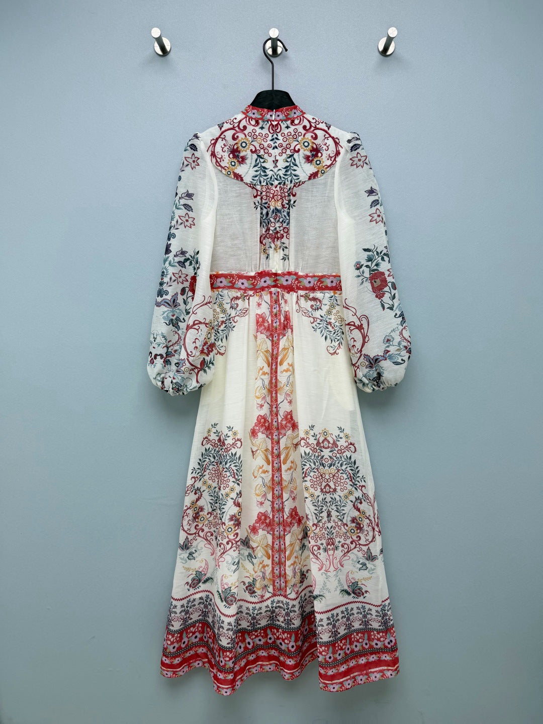Zimmermann 2026 Dress 554