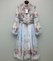Zimmermann 2026 Dress 562
