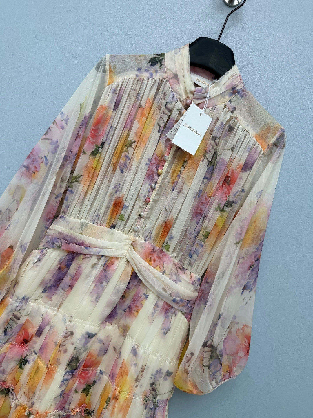 Zimmermann 2026 Dress 587