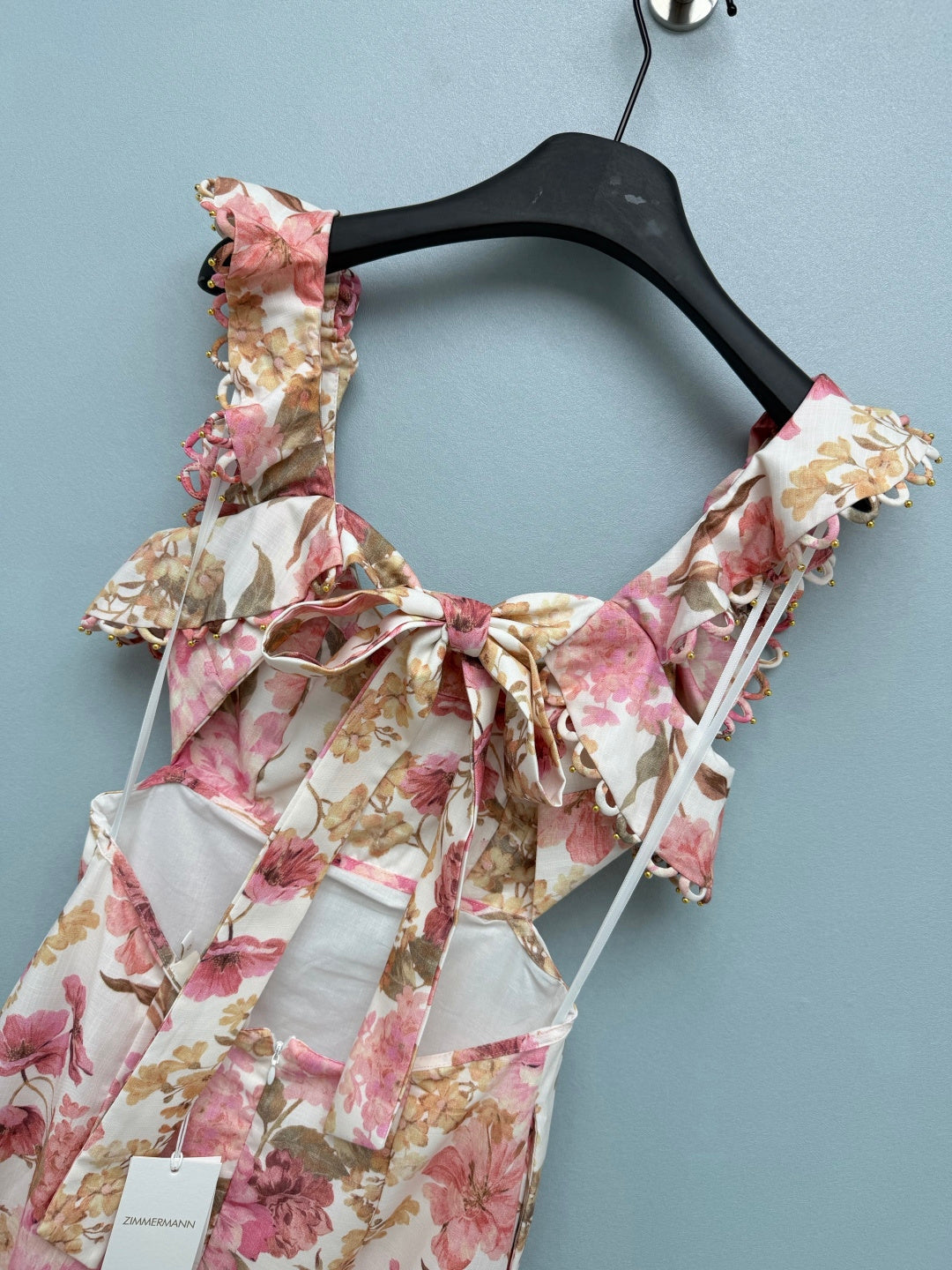 Zimmermann 2026 Dress 590