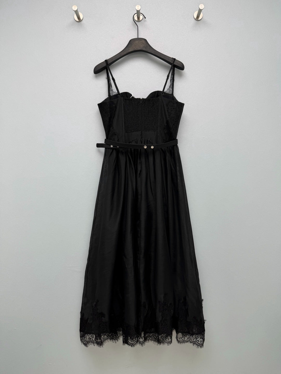 Zimmermann 2026 Dress 611