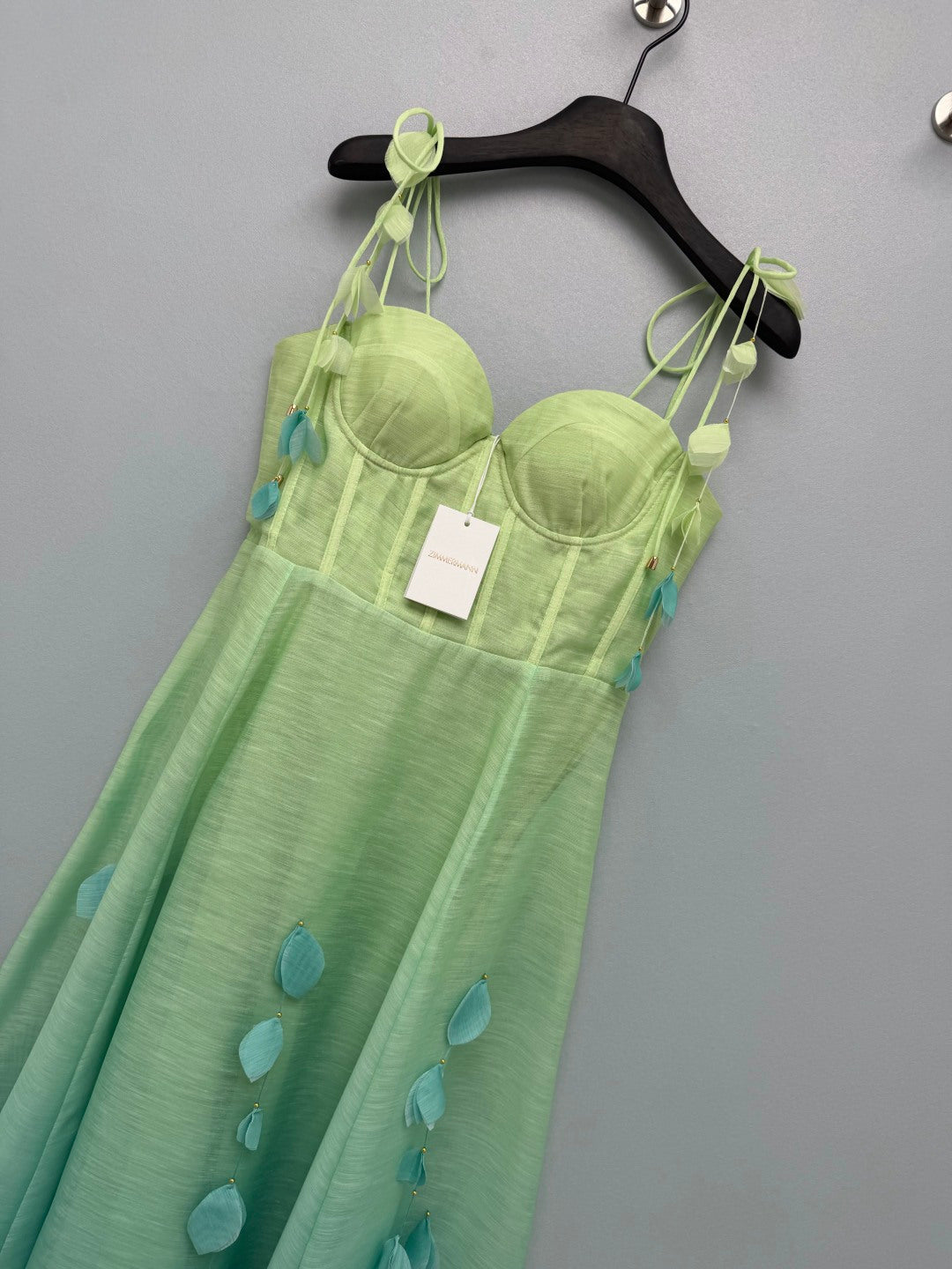 Zimmermann 2026 Dress 625