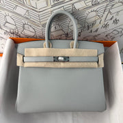 High-end Hermes 2026 Birkin Bag 30cm Togo Leather