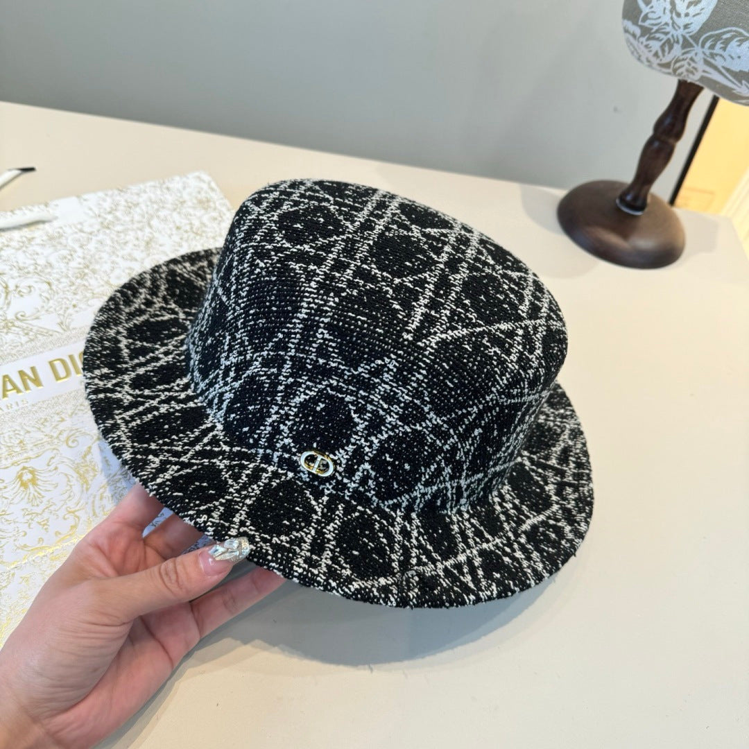 Dior Wool Hat 425549