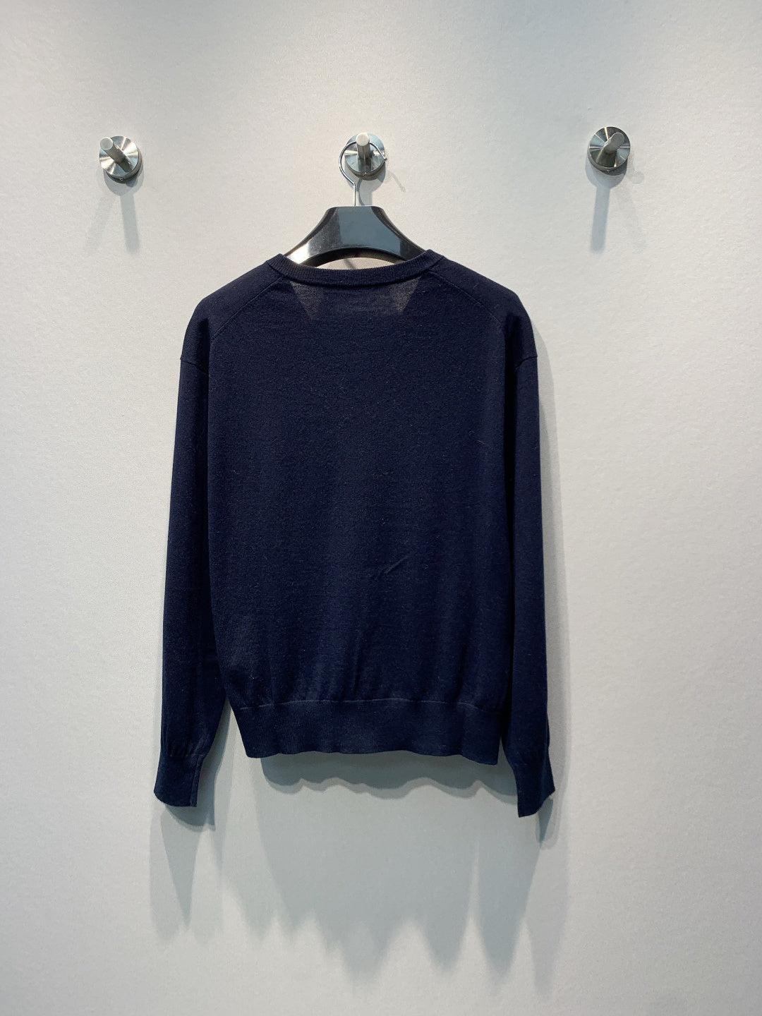 Celine 2026 V-Neck Sweater Cashmere 406215