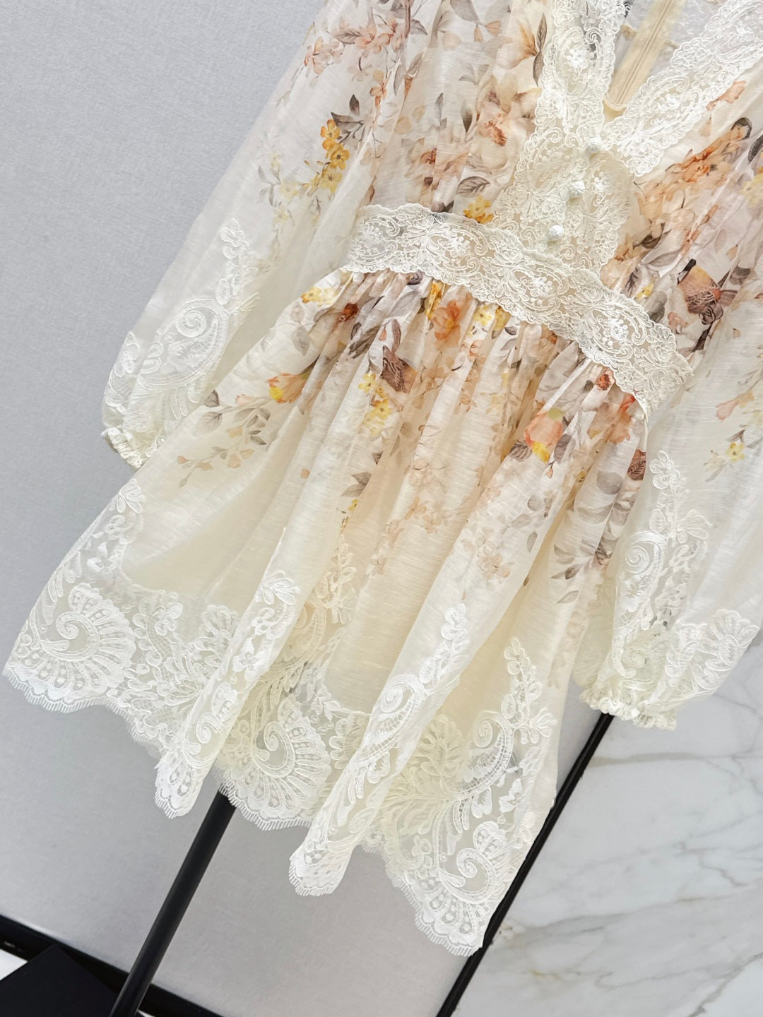 Zimmermann 2026 Dress 510