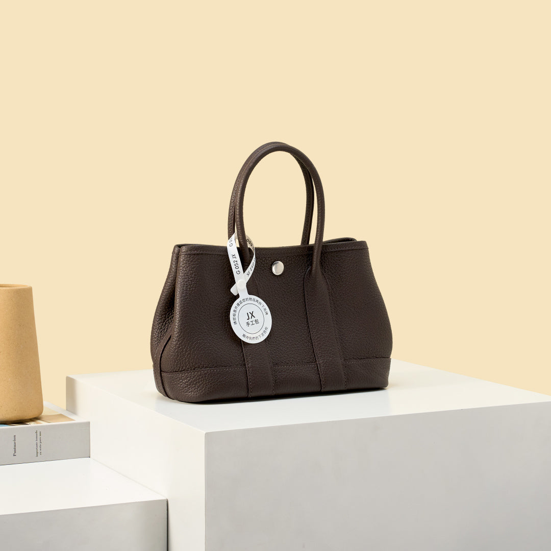 High-end Hermes 2026 Neo Garden 23 Bag Togo Leather 2