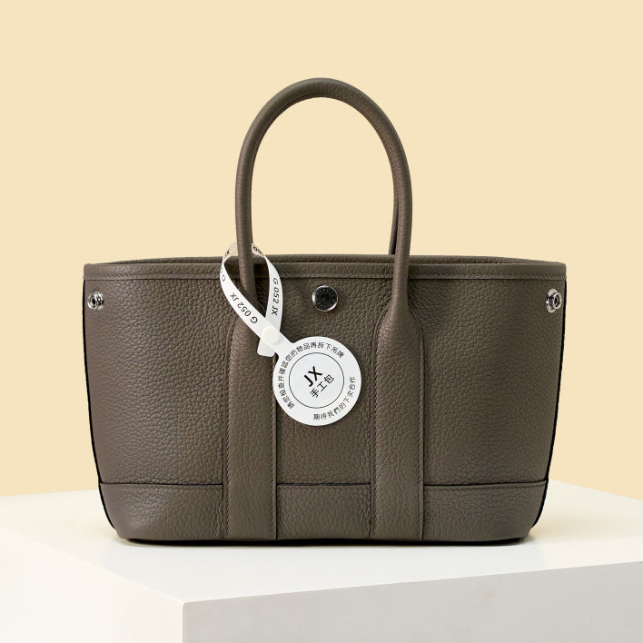 High-end Hermes 2026 Neo Garden 23 Bag Togo Leather 1