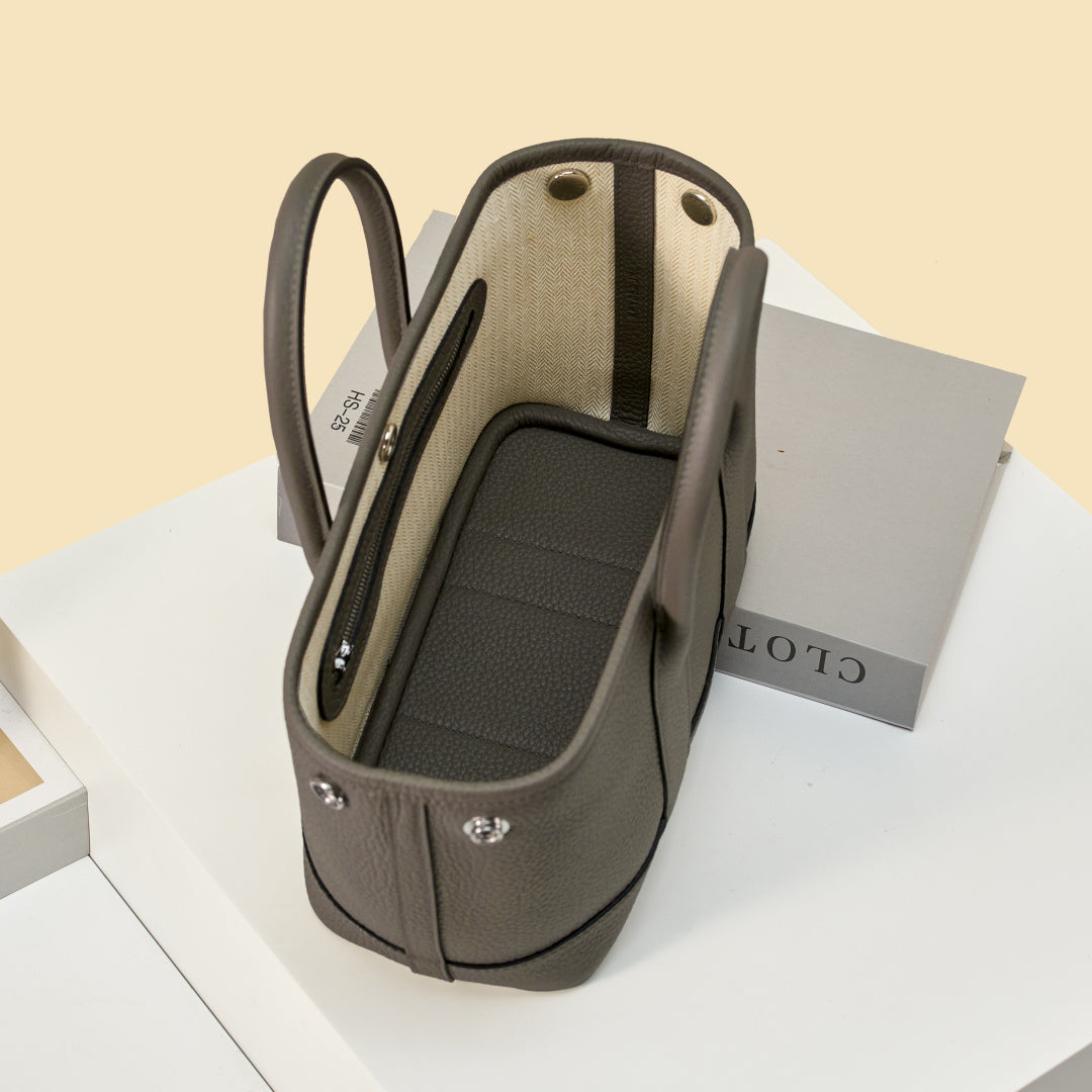 High-end Hermes 2026 Neo Garden 23 Bag Togo Leather 1