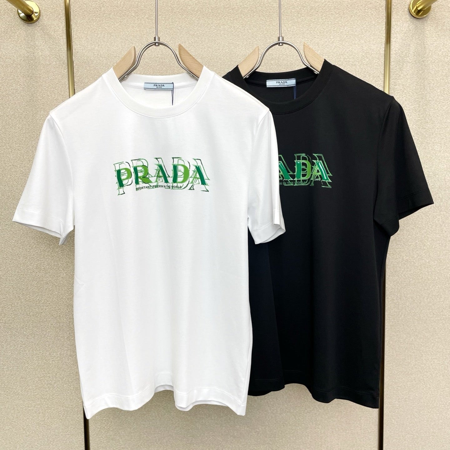 PRA 2026 Men's Short-Sleeve T-Shirt Cotton 851943