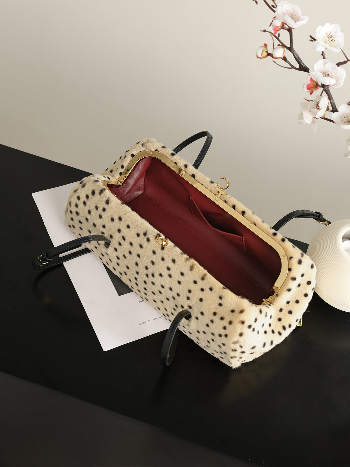 Chanel 2026 Flap Patchwork Design Bag Multicolors Suede Leather 387752