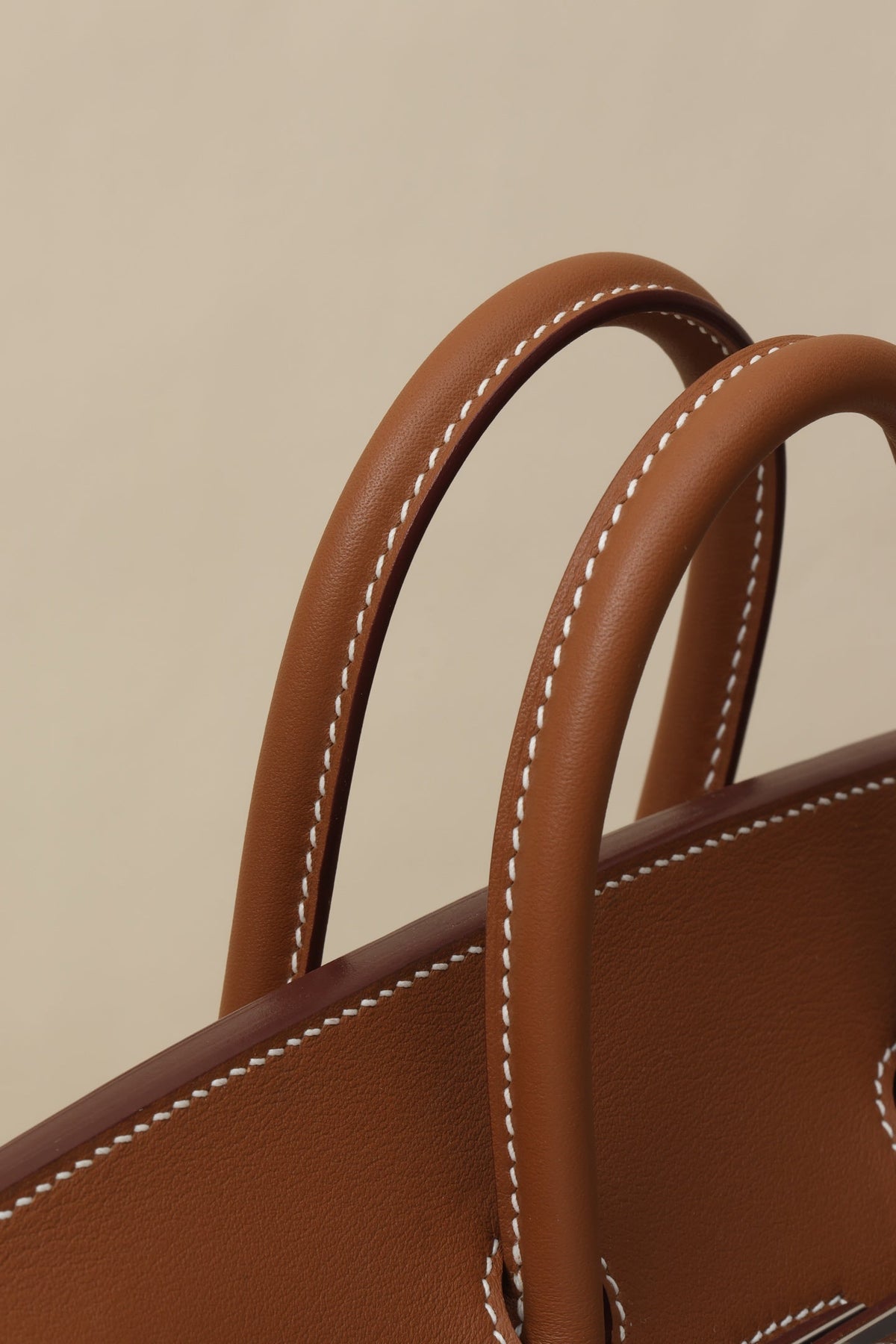 High-end Hermes 2026 Birkin Picnic Bag 25cm Swift Rattan