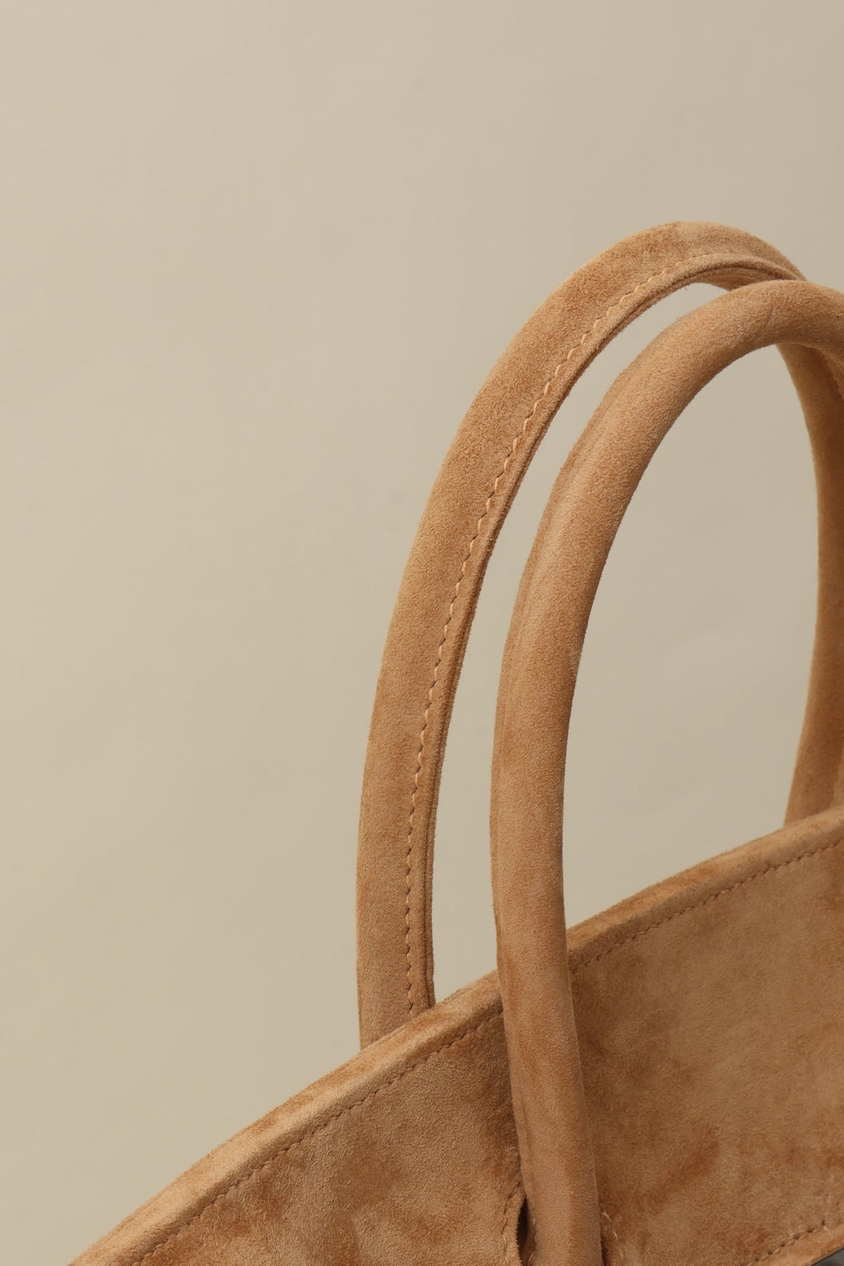 High-end Hermes 2026 Birkin 30cm Bag Suede