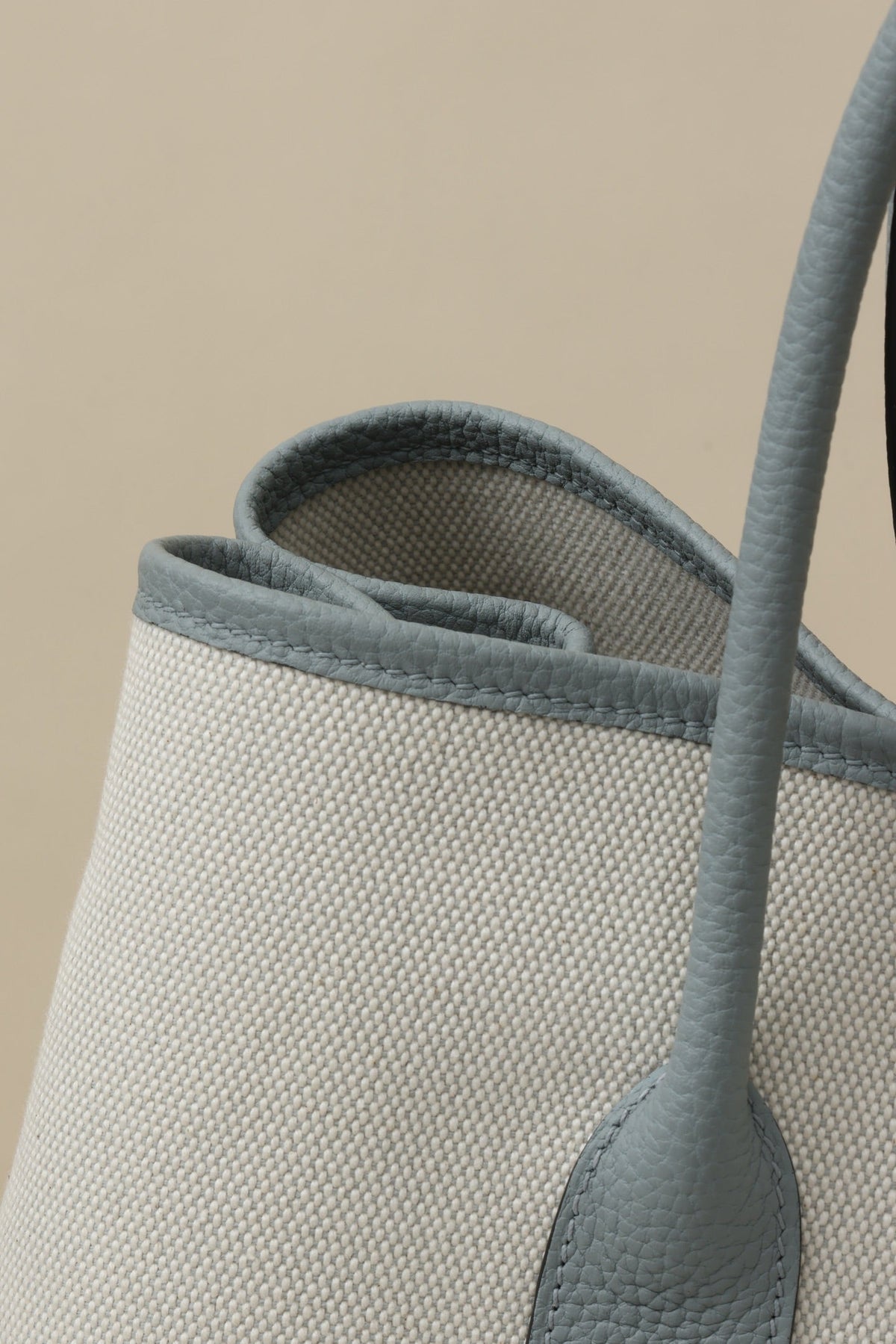 High-end Hermes 2026 Garden Party 36cm Bag Leather Canvas