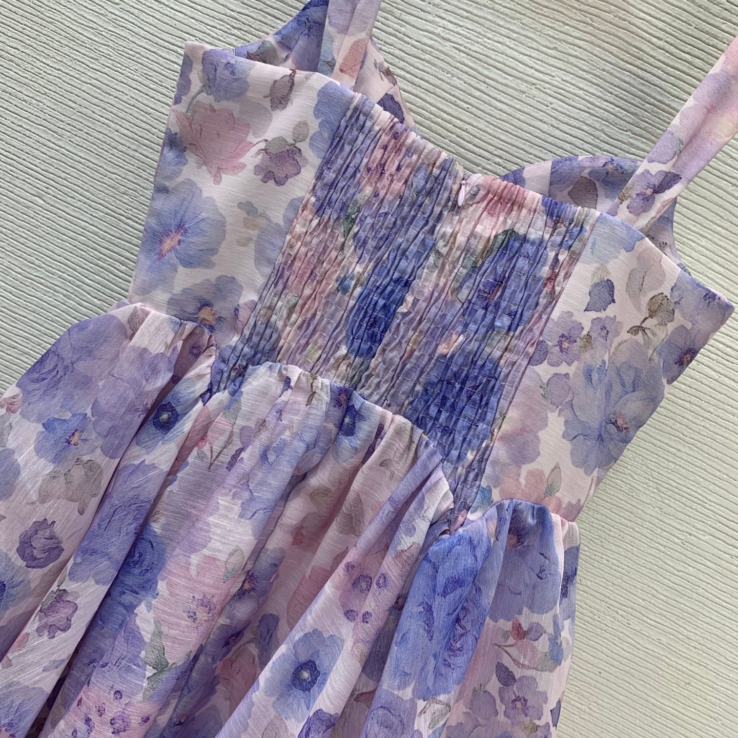 Zimmermann 2026 Dress 395