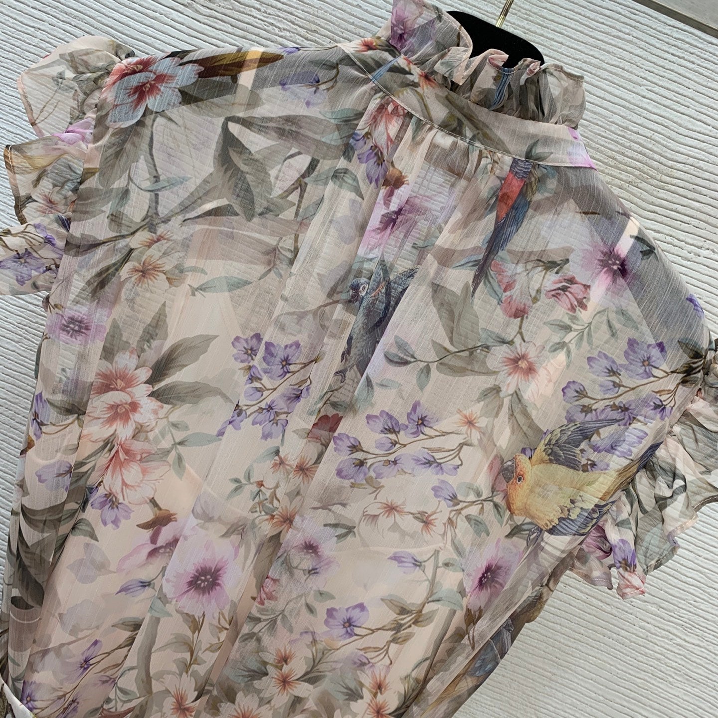 Zimmermann 2026 Dress 597