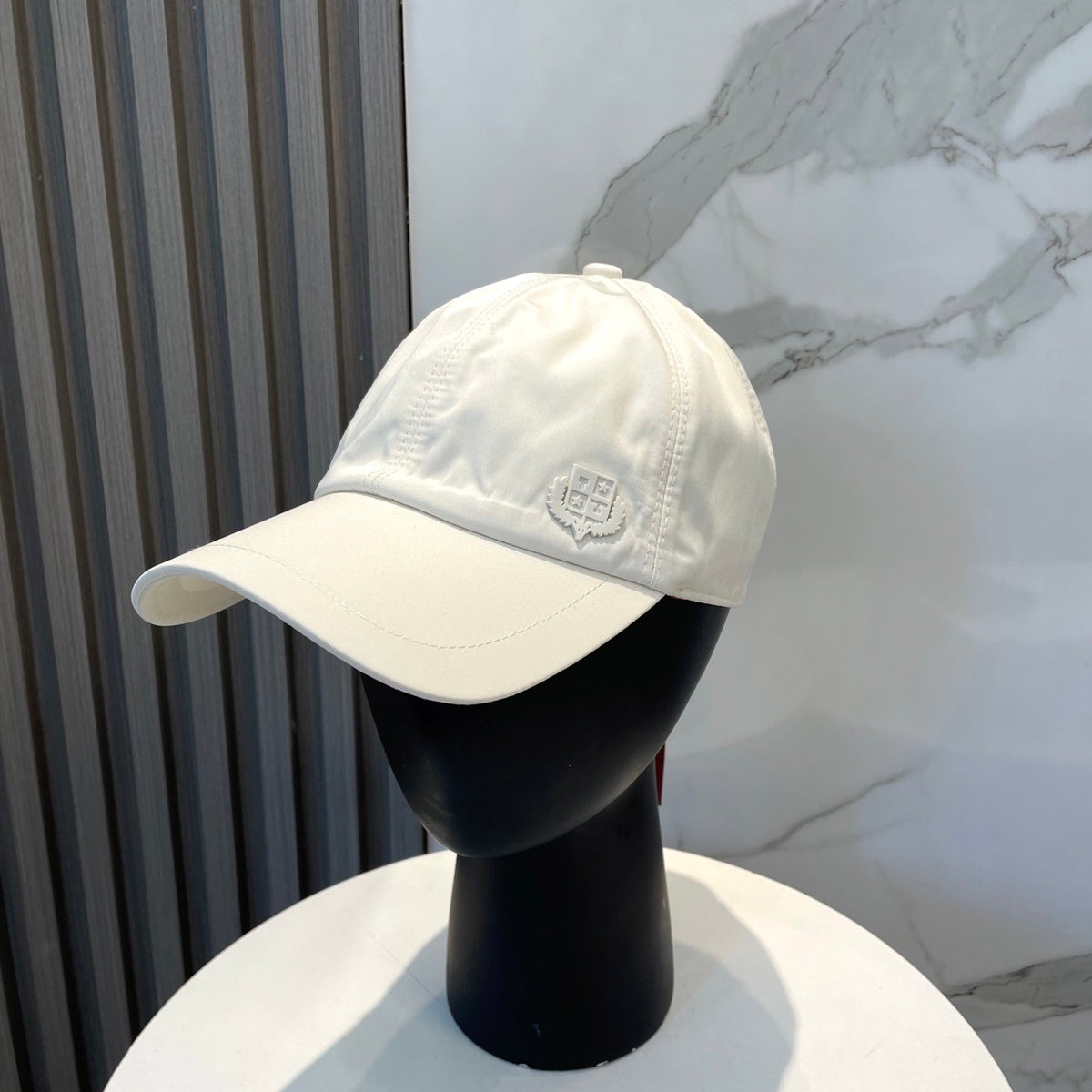 Loro Piana Baseball Cap 425772