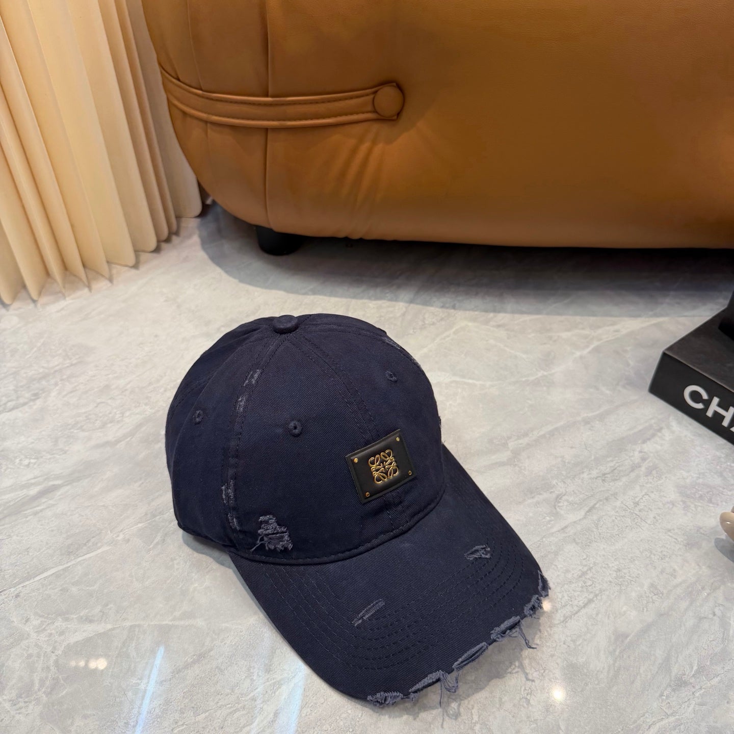 Loewe Baseball Cap 401183
