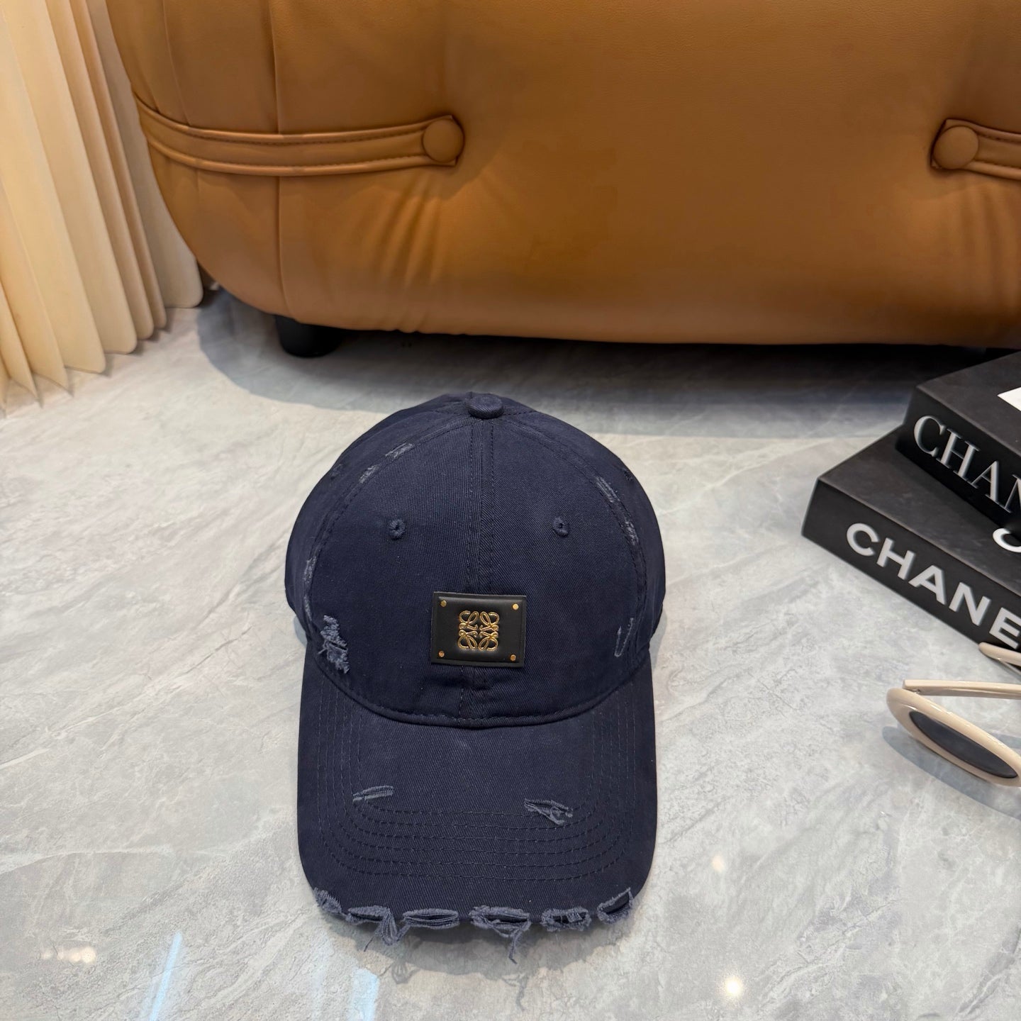 Loewe Baseball Cap 401183