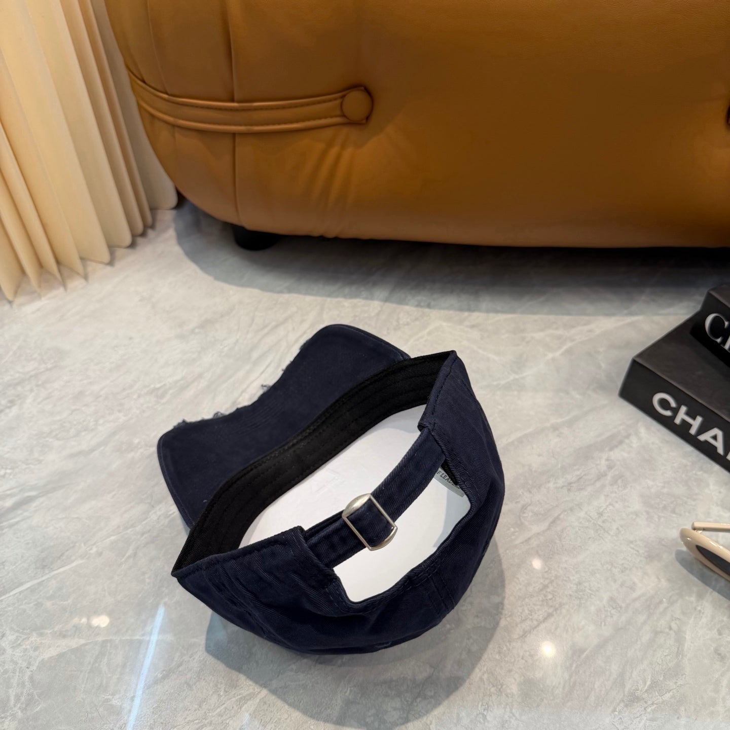 Loewe Baseball Cap 401183
