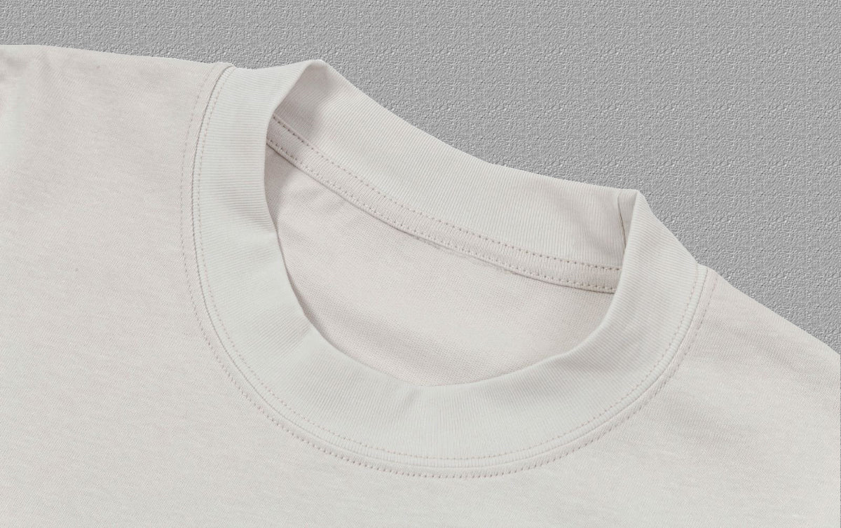 Fendi 2026 Men's Short-Sleeve T-Shirt Cotton 806093