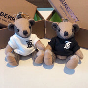 Burberry Thomas Bear T-shirt Charm 393880