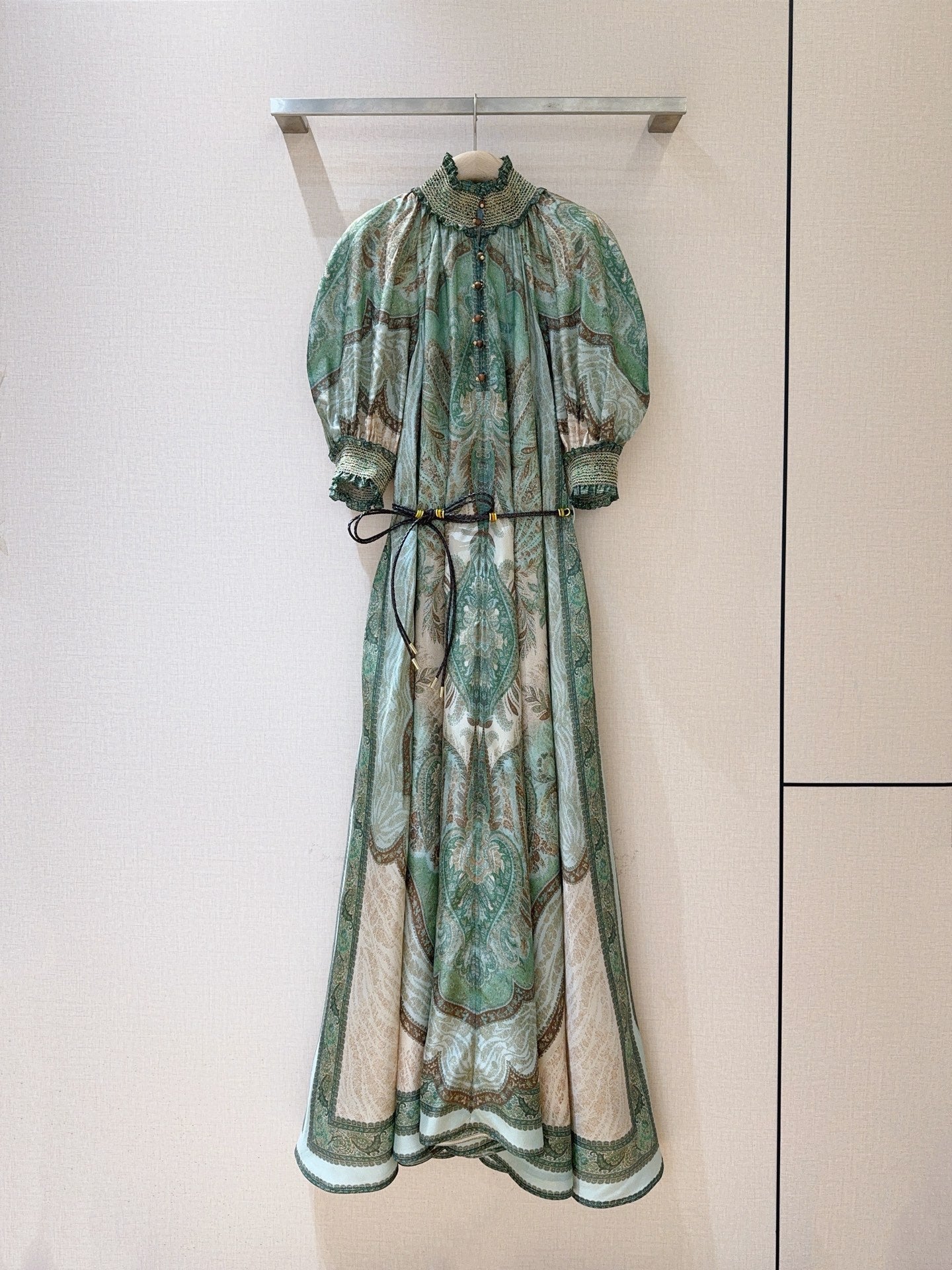 Zimmermann 2026 Dress 406