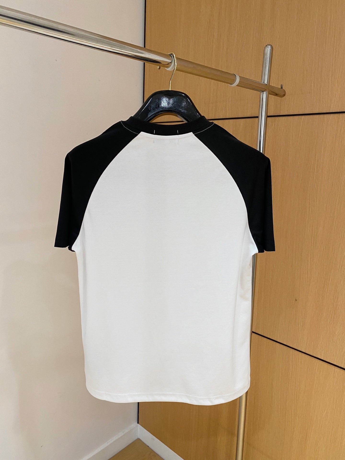 PRA 2026 Men's Short-Sleeve T-Shirt Cotton 858277