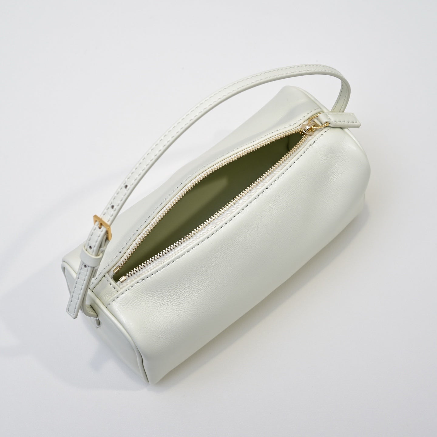 The Row 90's Bag 19cm Smooth Calfskin