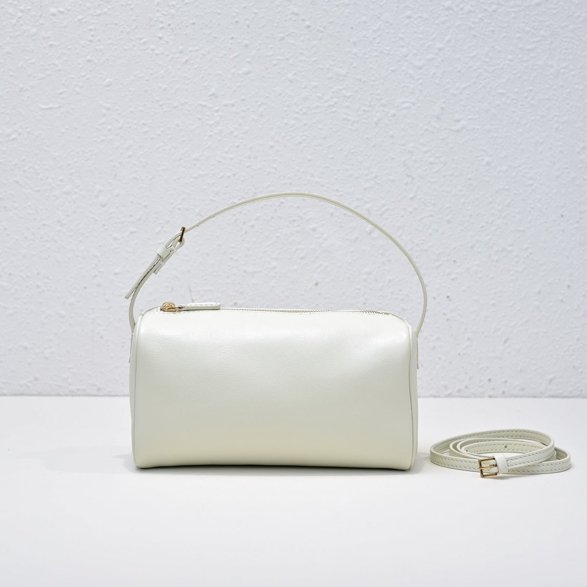 The Row 90's Bag 19cm Smooth Calfskin