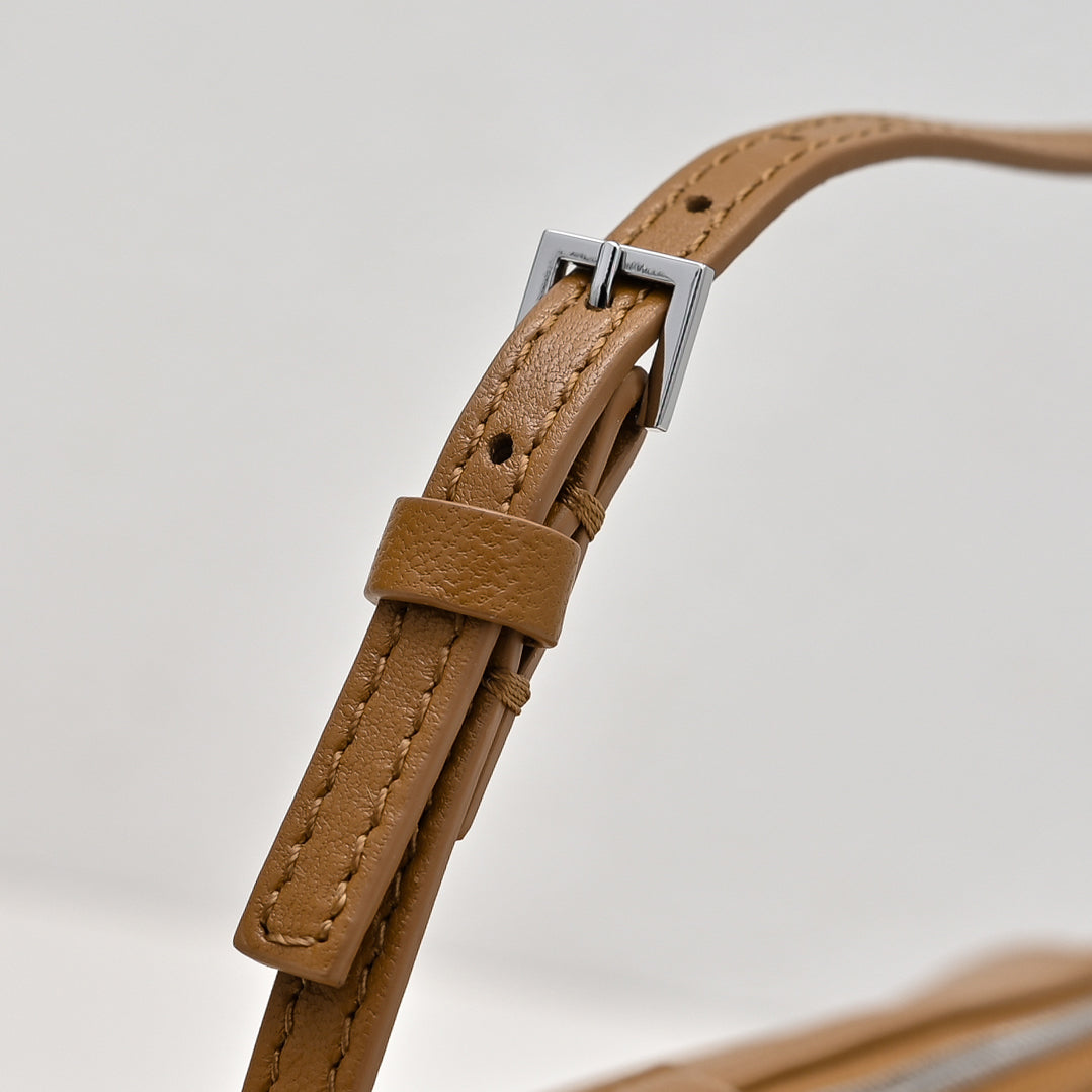 The Row 90's Bag 19cm Smooth Calfskin