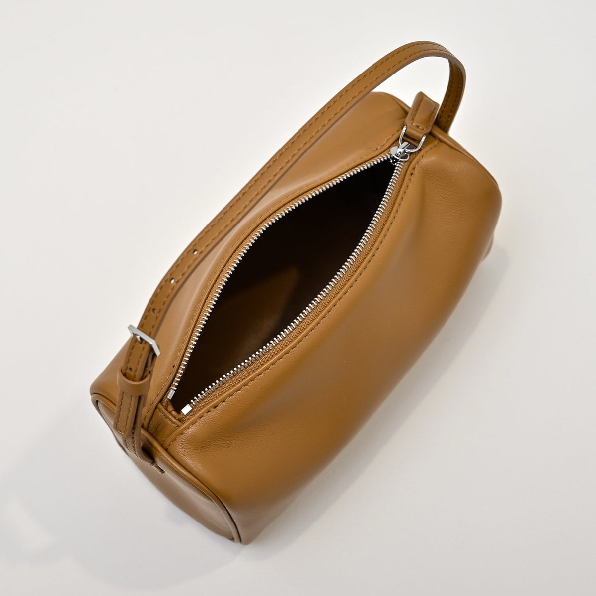 The Row 90's Bag 19cm Smooth Calfskin