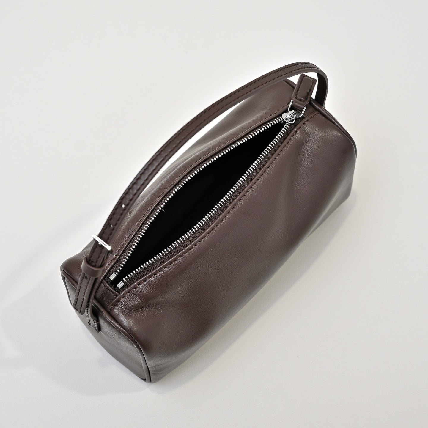 The Row 90's Bag 19cm Smooth Calfskin