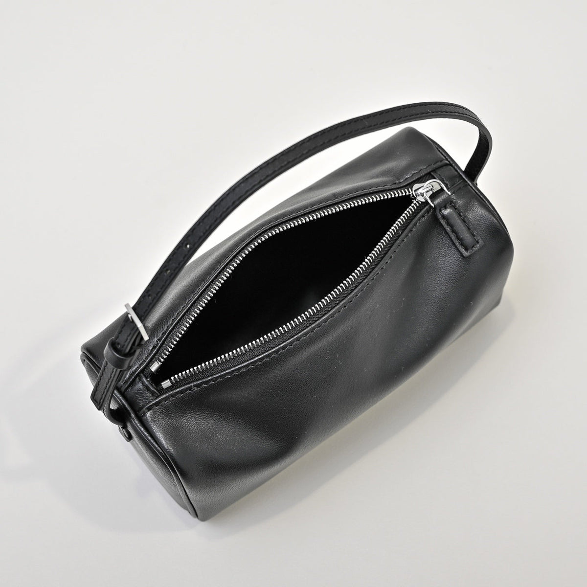 The Row 90's Bag 19cm Smooth Calfskin