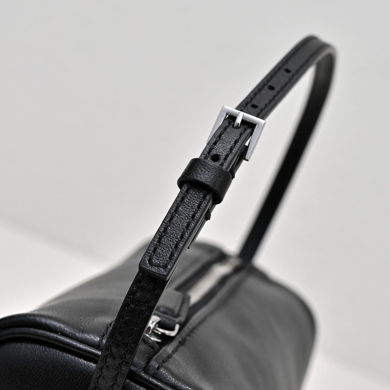 The Row 90's Bag 19cm Smooth Calfskin