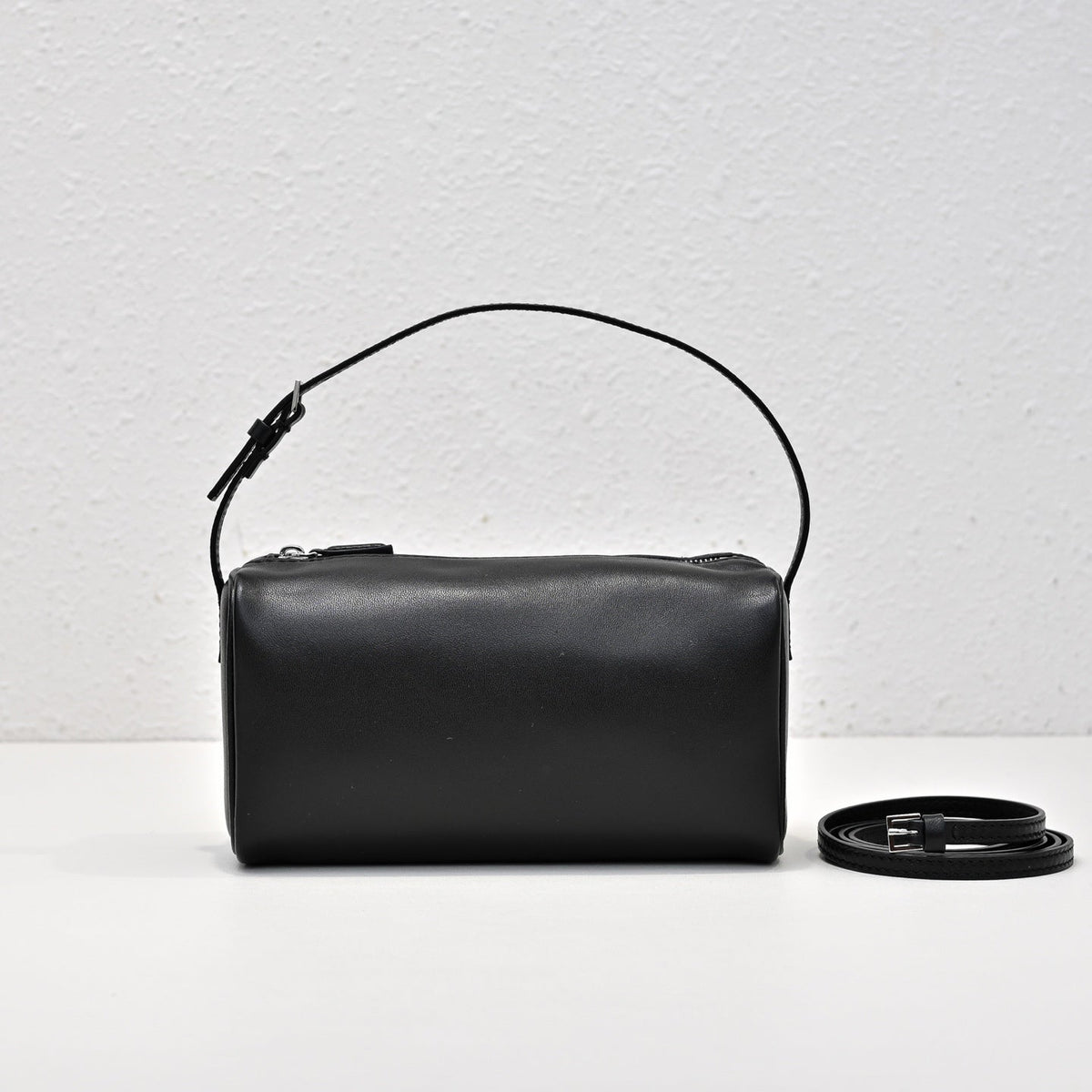 The Row 90's Bag 19cm Smooth Calfskin