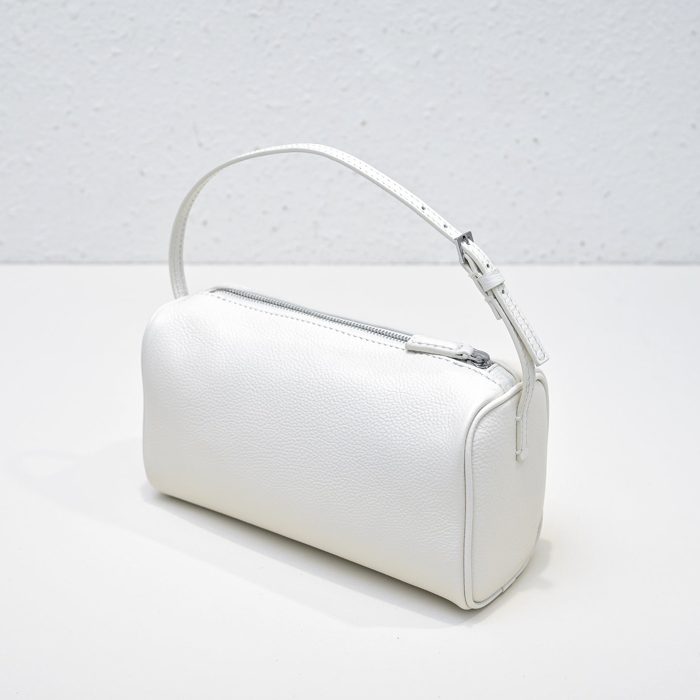 The Row 90's Bag 19cm Calfskin